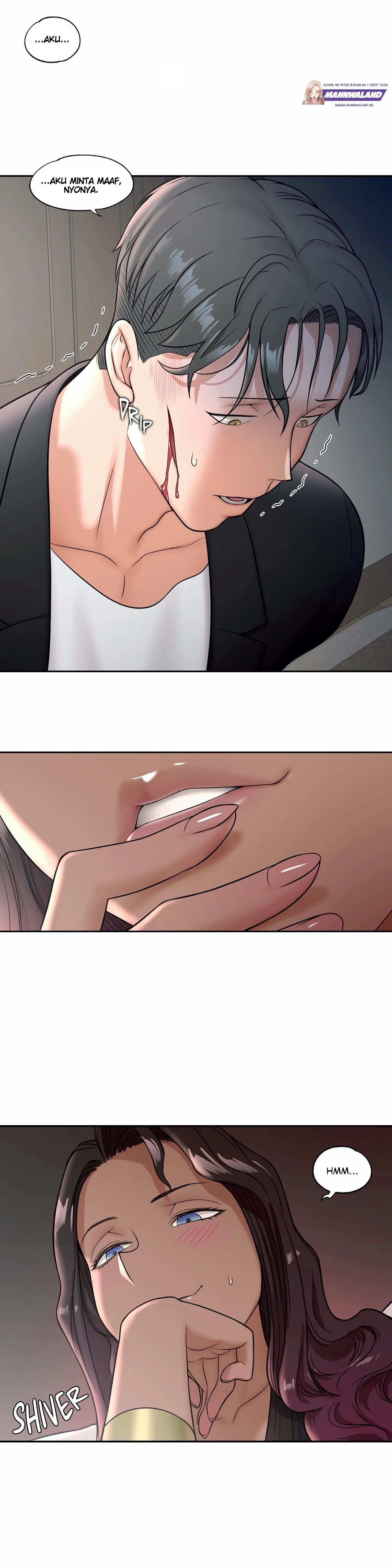 Sexercise - Chapter 34 16