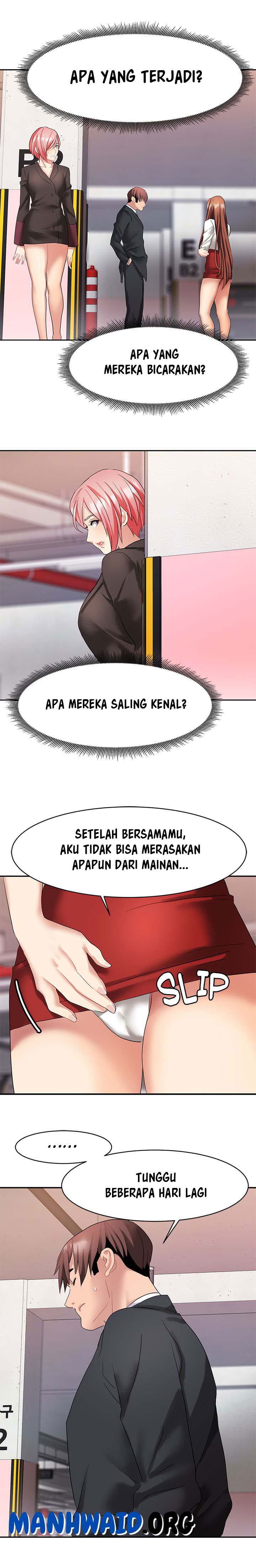 Punishments for Bad Girls - Chapter 34 5