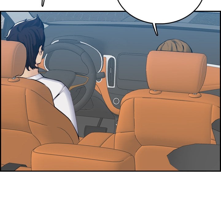 Never Too Late - Chapter 34 10