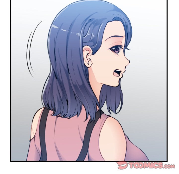 Never Too Late - Chapter 34 44