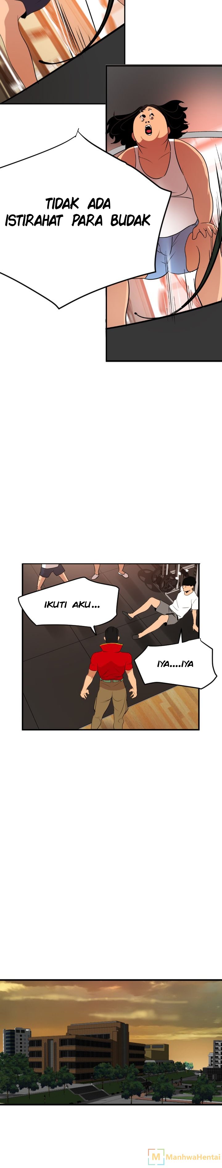 Lightning Rod - Chapter 34 18