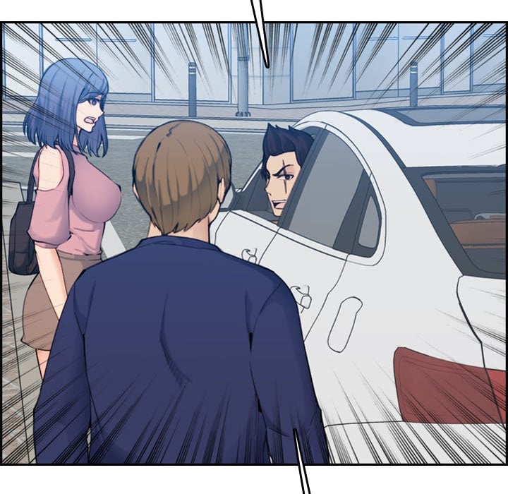 Never Too Late - Chapter 34 93