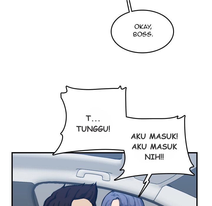 Never Too Late - Chapter 34 94