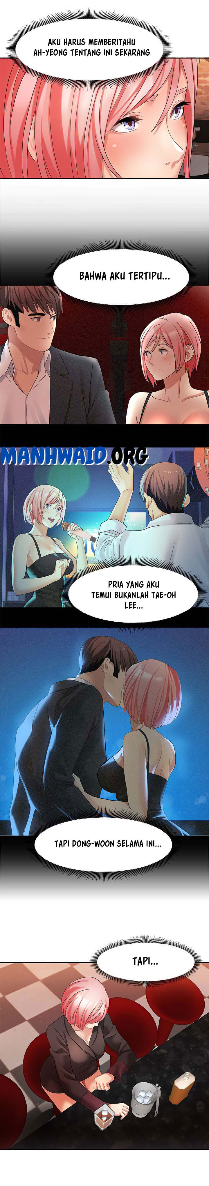 Punishments for Bad Girls - Chapter 34 11