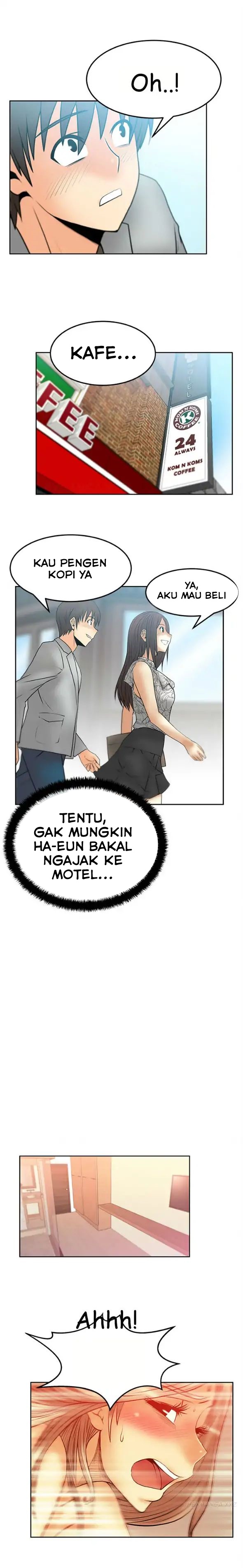 My Office Ladies - Chapter 34 6