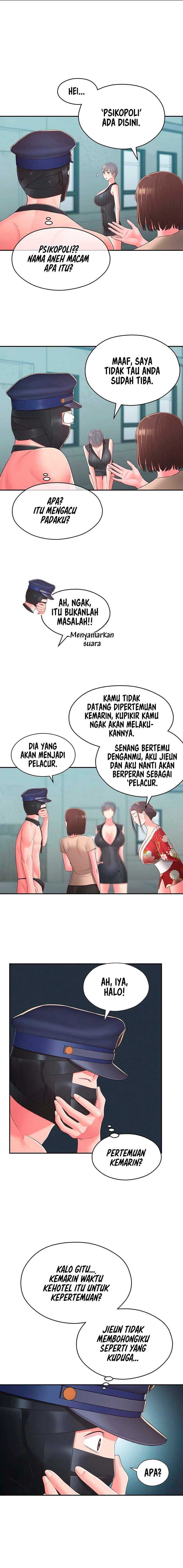 A Knowing Sister - Chapter 34 8 A Knowing Sister - Chapter 34 8