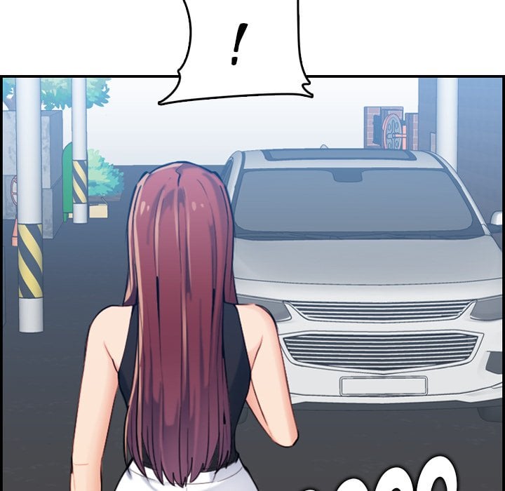 Never Too Late - Chapter 34 109