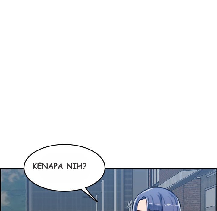 Never Too Late - Chapter 34 45