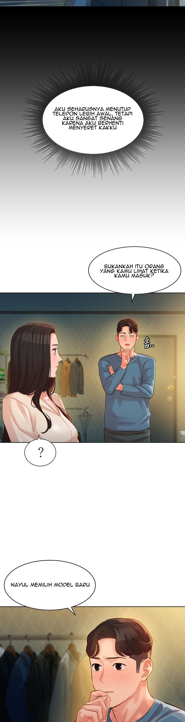 Stargram Goddess - Chapter 34 20
