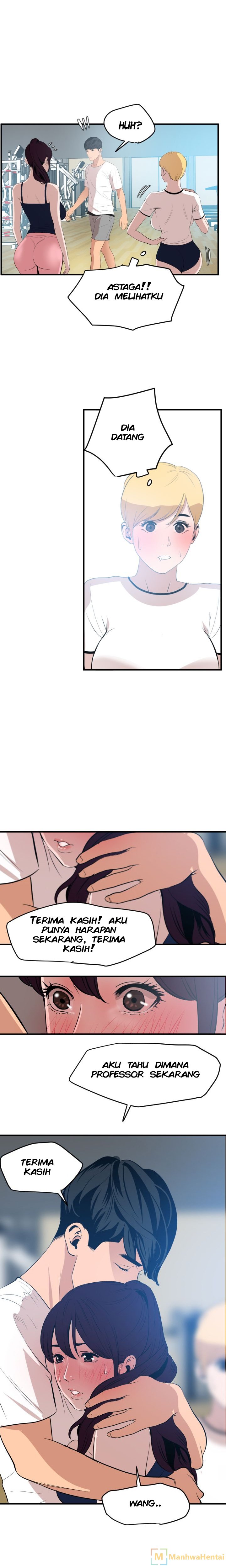 Lightning Rod - Chapter 34 10