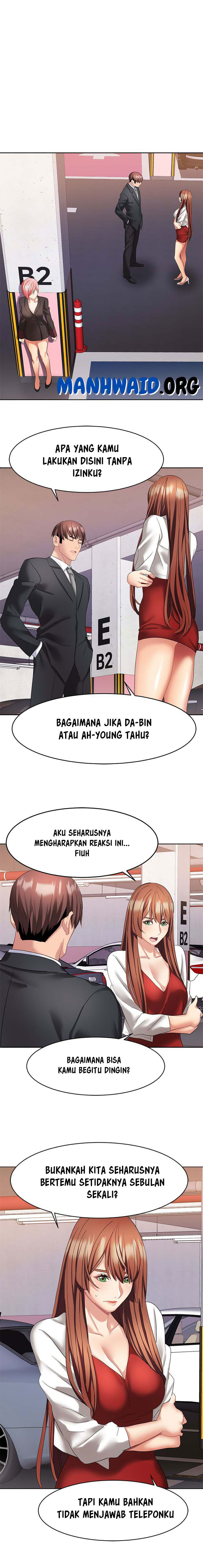 Punishments for Bad Girls - Chapter 34 3