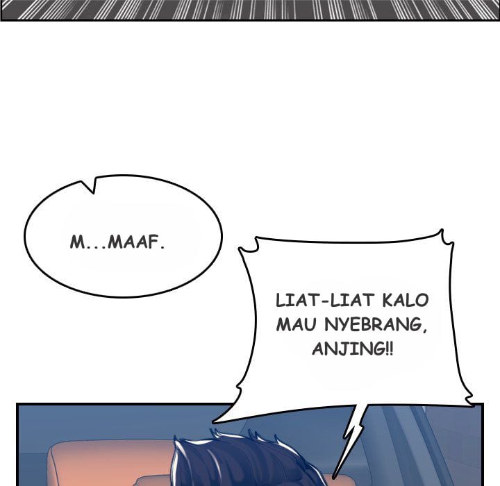 Never Too Late - Chapter 34 112