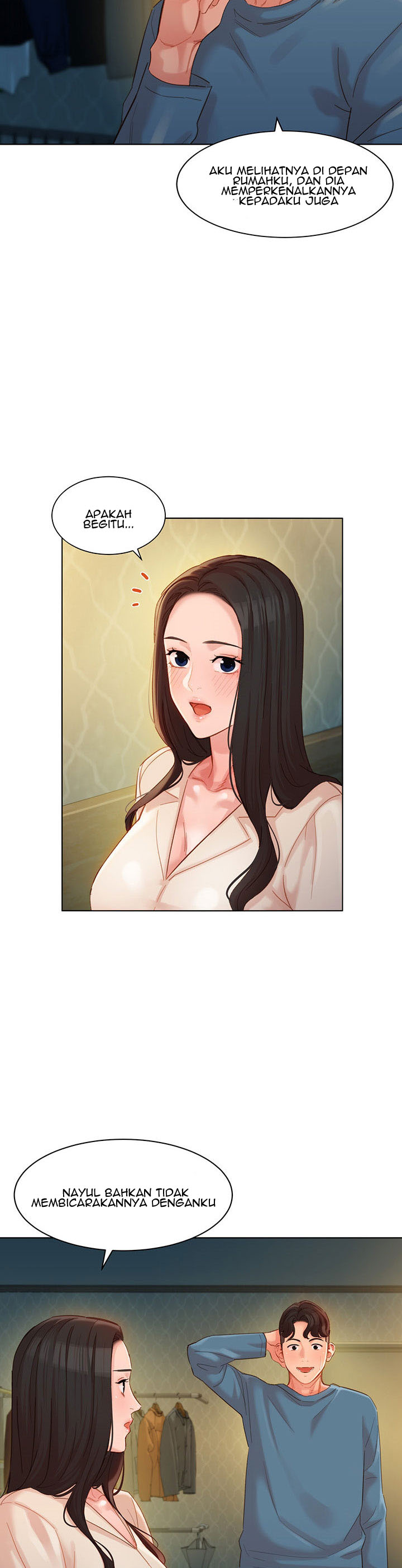 Stargram Goddess - Chapter 34 21