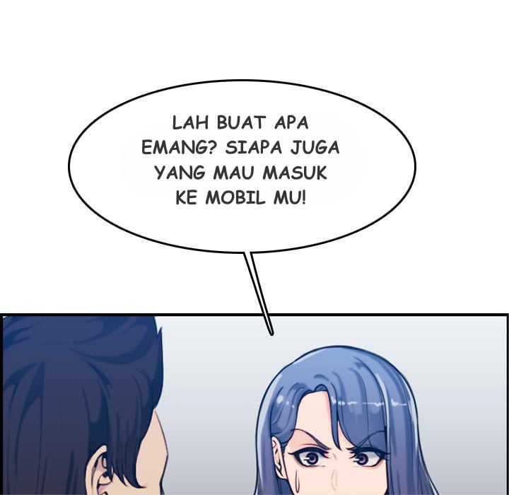 Never Too Late - Chapter 34 74