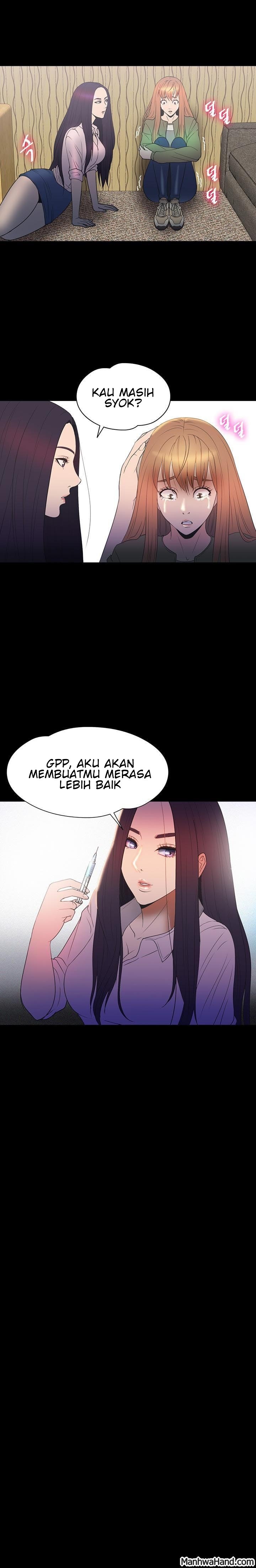 Secret Island - Chapter 34 12 Secret Island - Chapter 34 12