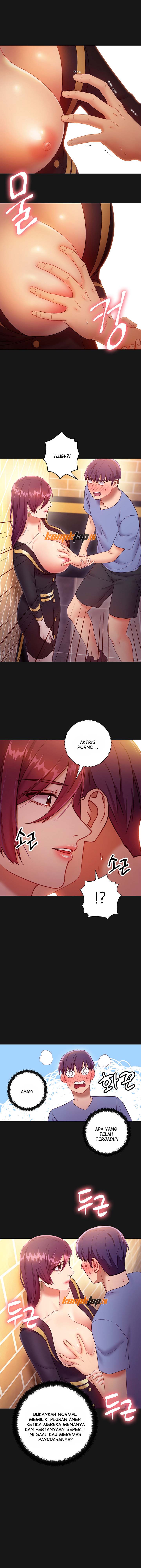 Stepmothers Friends - Chapter 34 13