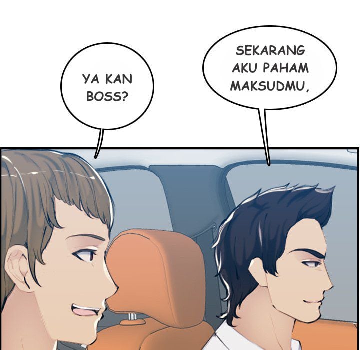 Never Too Late - Chapter 34 13