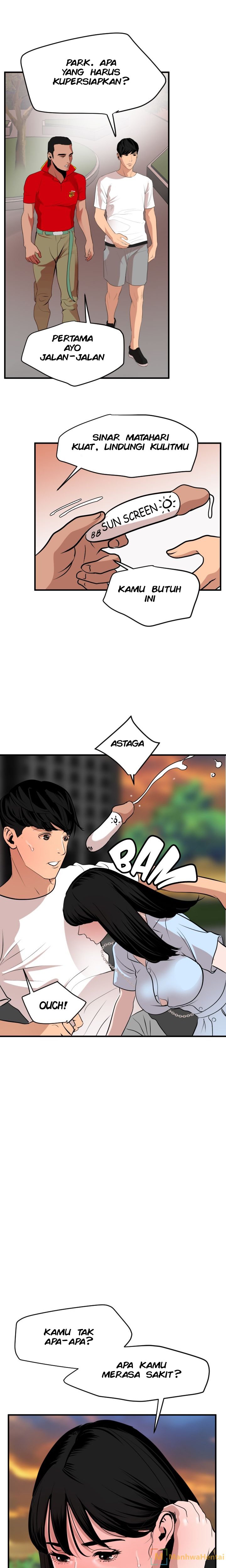 Lightning Rod - Chapter 34 19