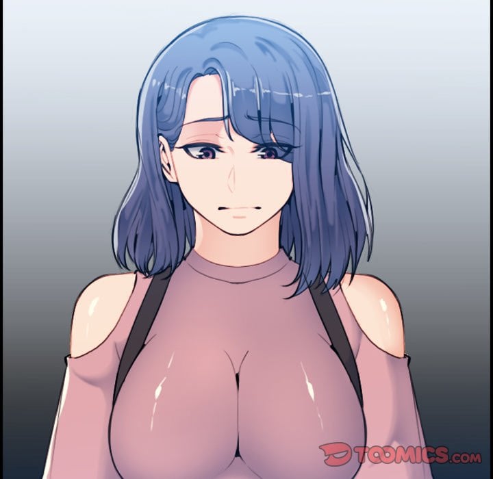 Never Too Late - Chapter 34 40