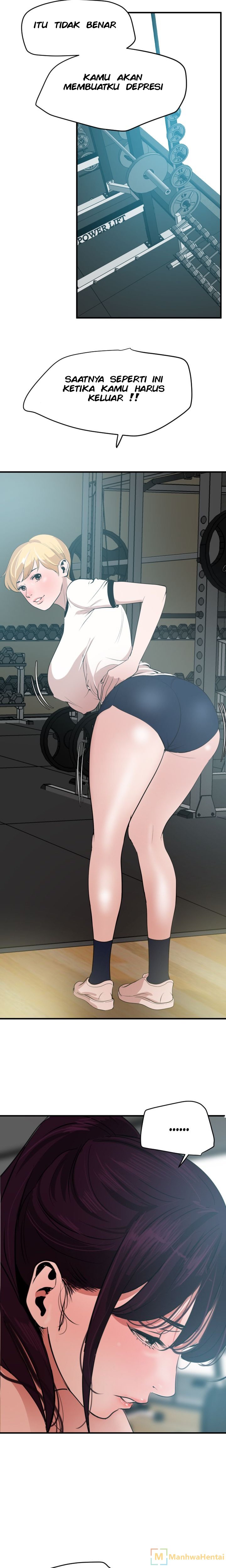 Lightning Rod - Chapter 34 6