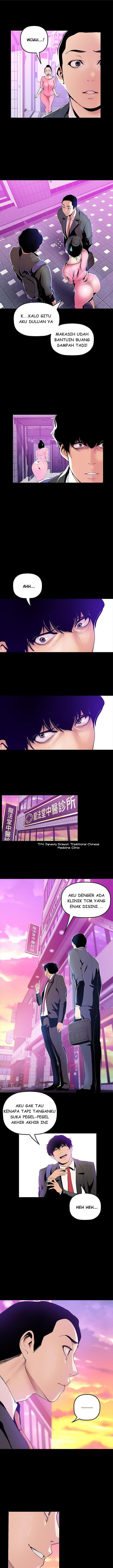 Wonderful New World - Chapter 34 4