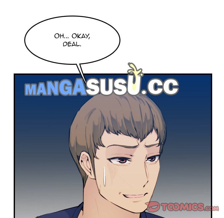 Never Too Late - Chapter 34 32