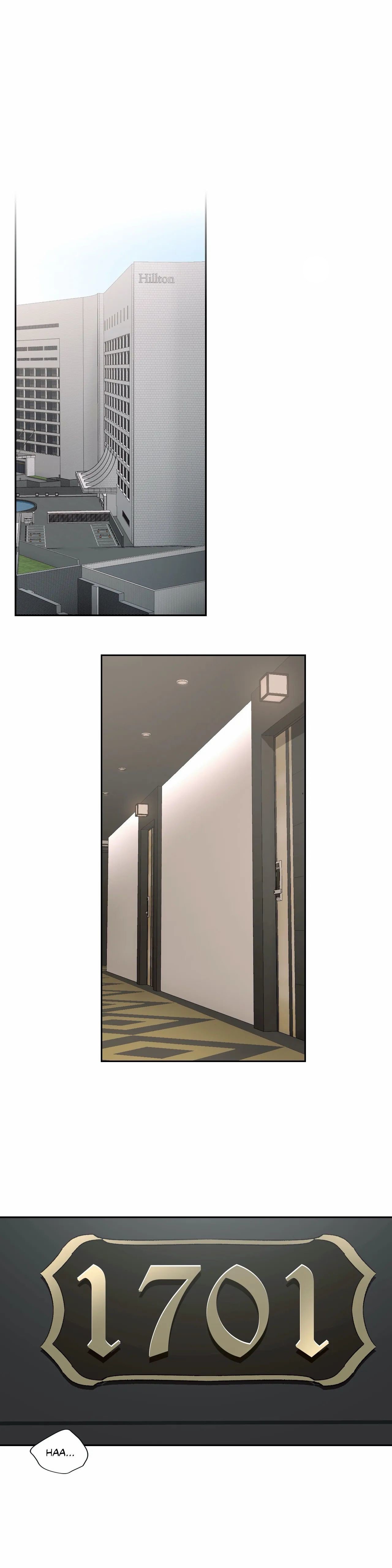 Sexercise - Chapter 34 11