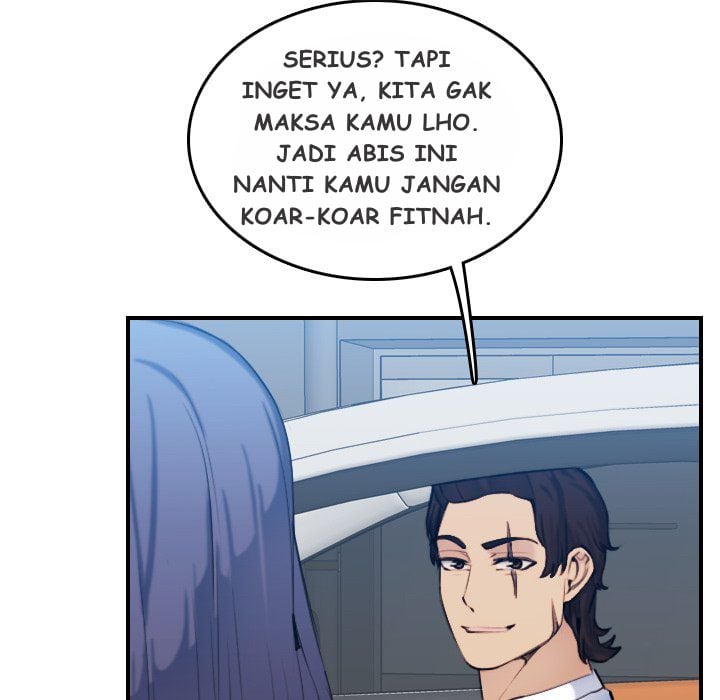 Never Too Late - Chapter 34 96
