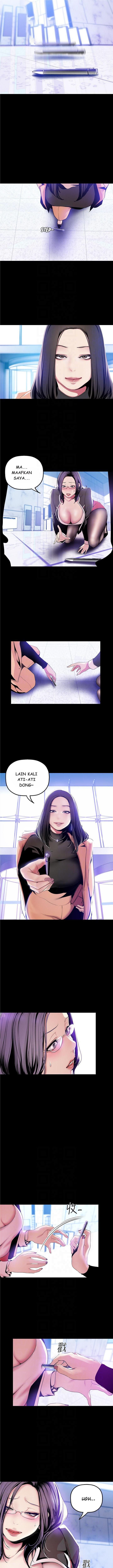 Wonderful New World - Chapter 34 12