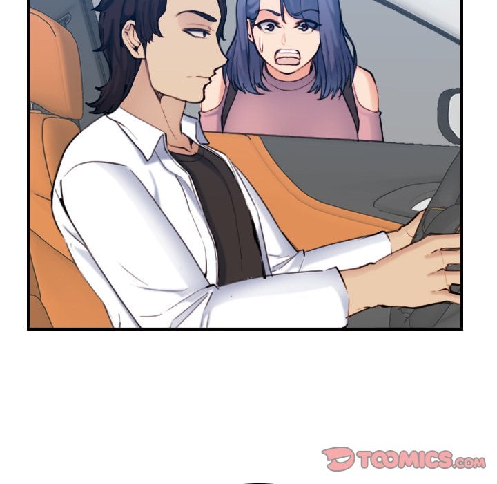 Never Too Late - Chapter 34 95