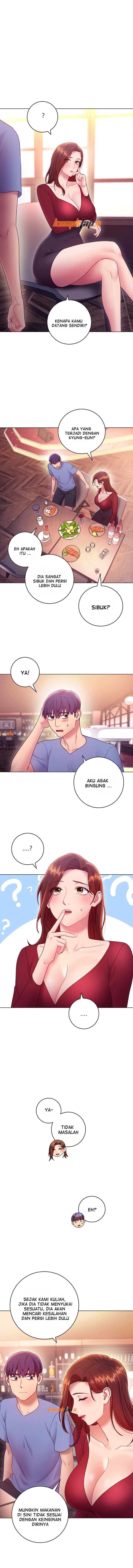 Stepmothers Friends - Chapter 34 16