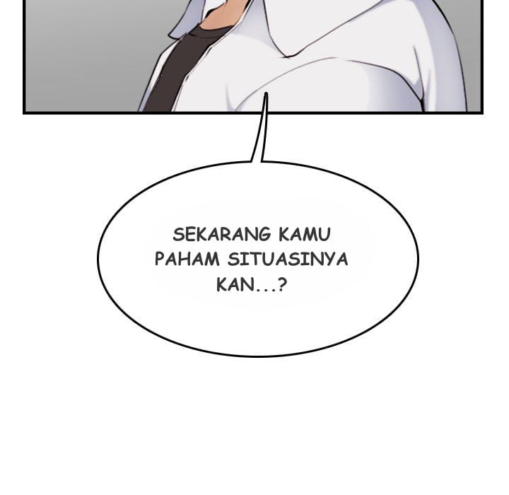 Never Too Late - Chapter 34 86