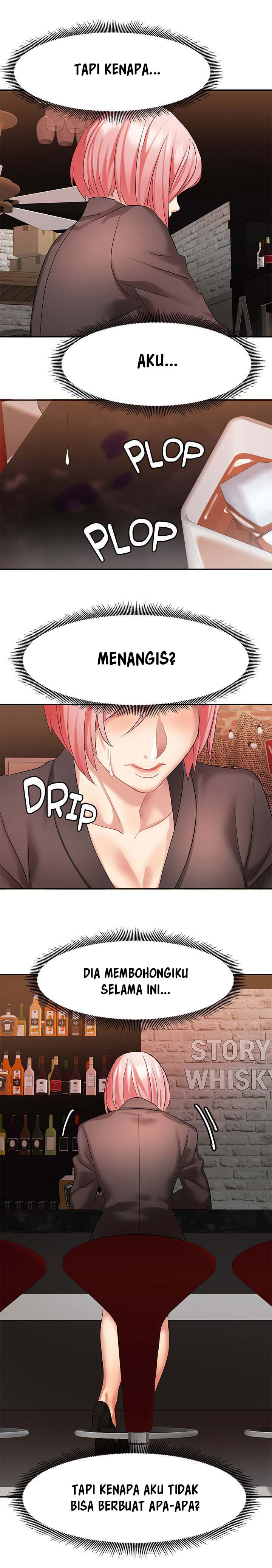 Punishments for Bad Girls - Chapter 34 12
