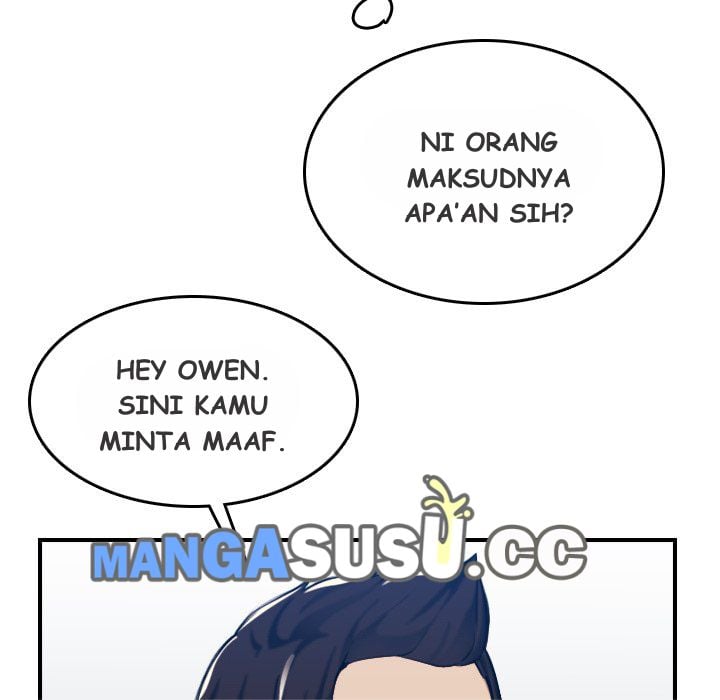 Never Too Late - Chapter 34 61