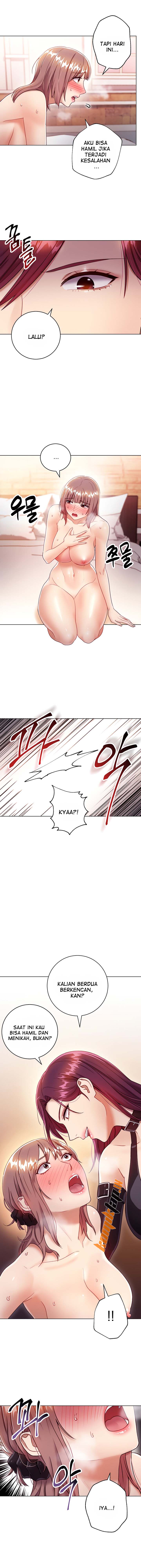 Stepmothers Friends - Chapter 34 8