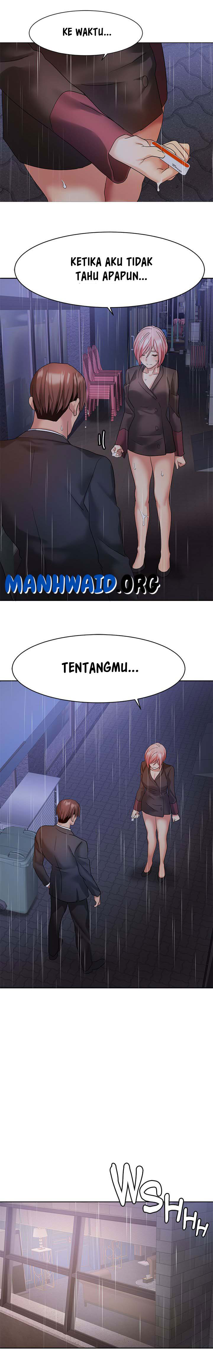 Punishments for Bad Girls - Chapter 34 17