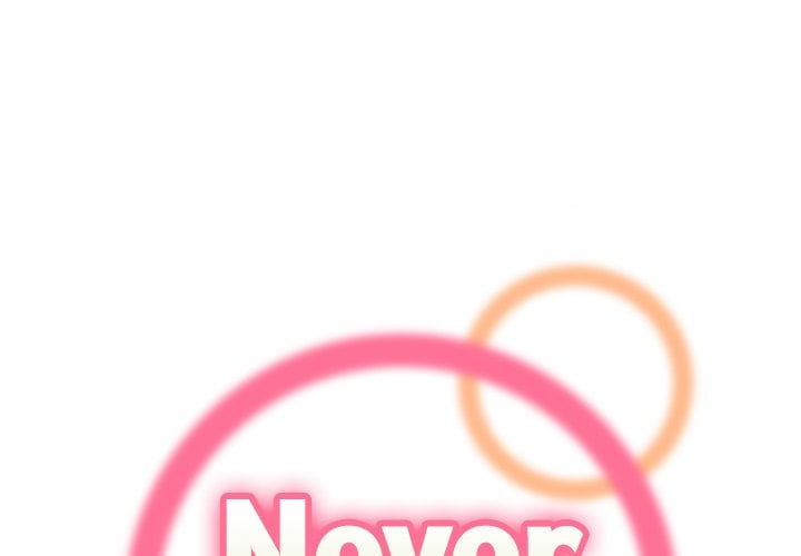 Never Too Late - Chapter 34 3
