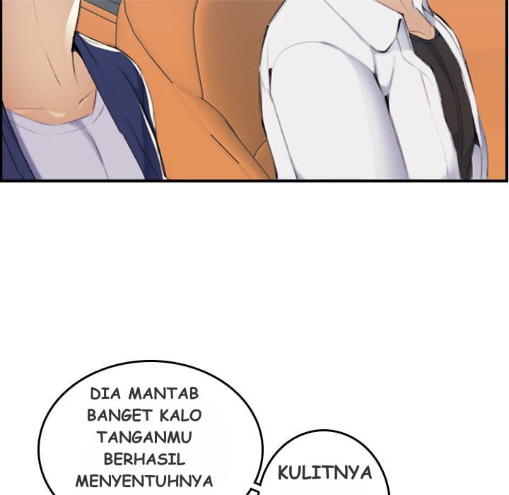 Never Too Late - Chapter 34 14