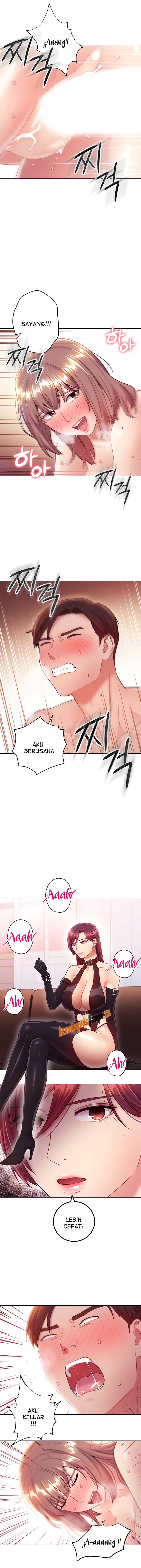 Stepmothers Friends - Chapter 34 10