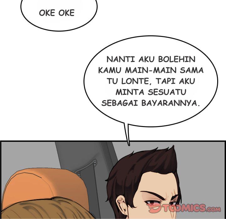 Never Too Late - Chapter 34 24