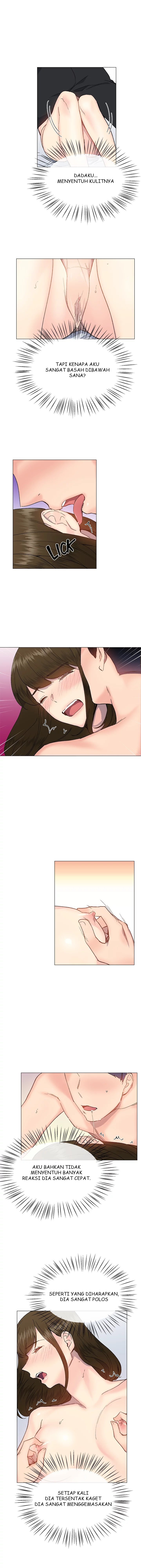 12 Years Apart - Chapter 34 7 12 Years Apart - Chapter 34 7