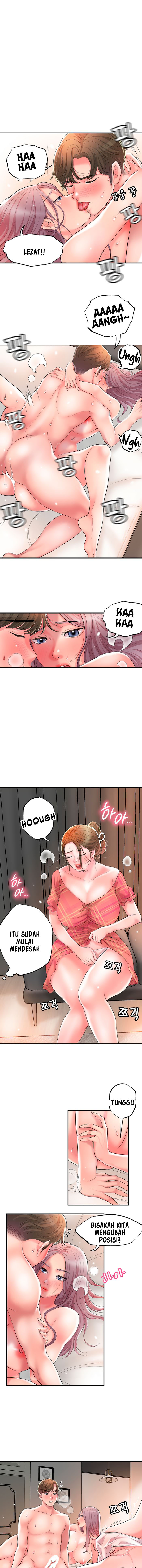 New Town - Chapter 34 9
