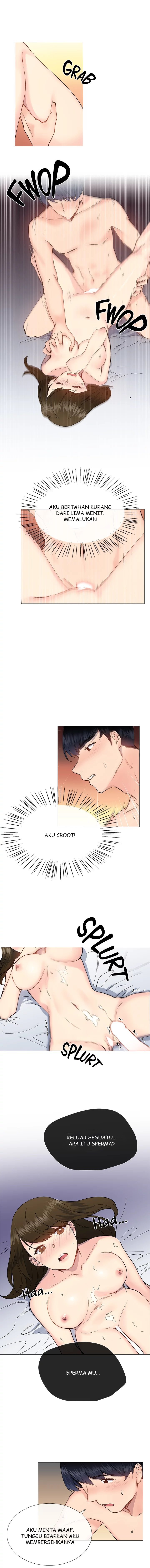 12 Years Apart - Chapter 34 13 12 Years Apart - Chapter 34 13