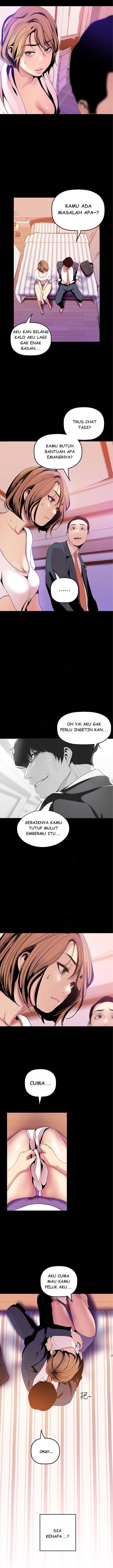 Wonderful New World - Chapter 34 7