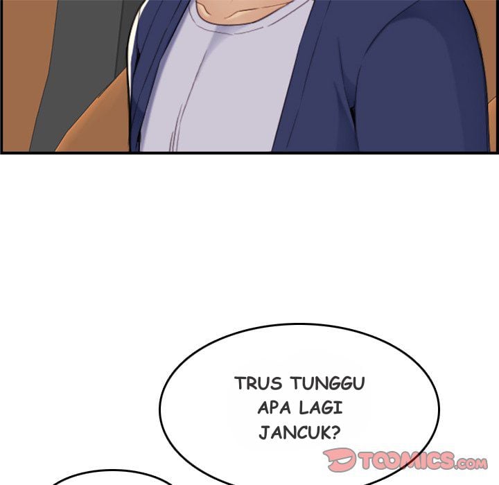Never Too Late - Chapter 34 16