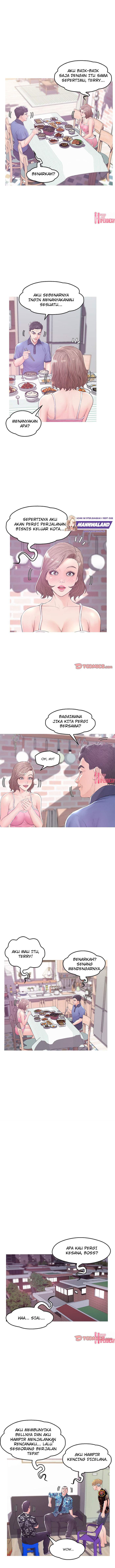 Daughter in Law - Chapter 34 9