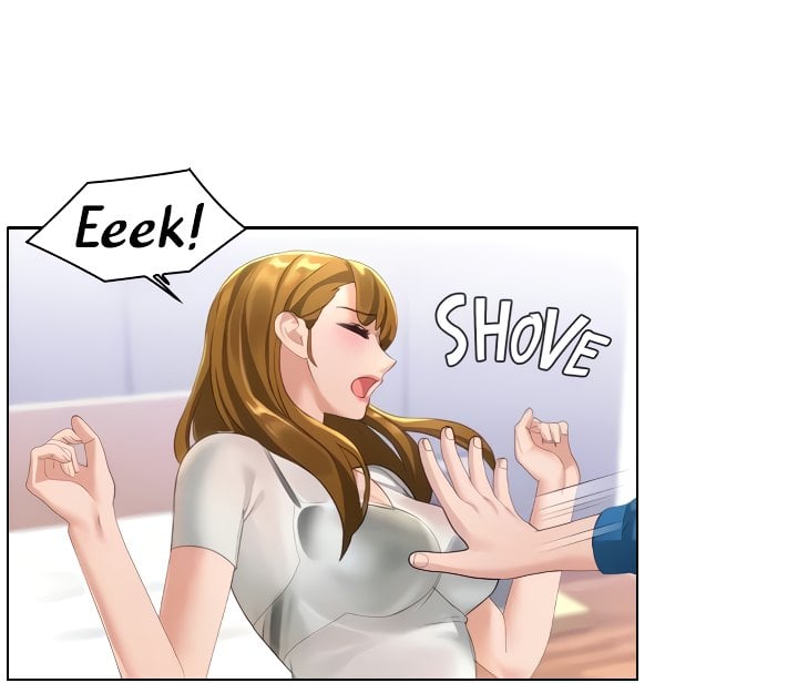 Pleasure Delivery - Chapter 34 4