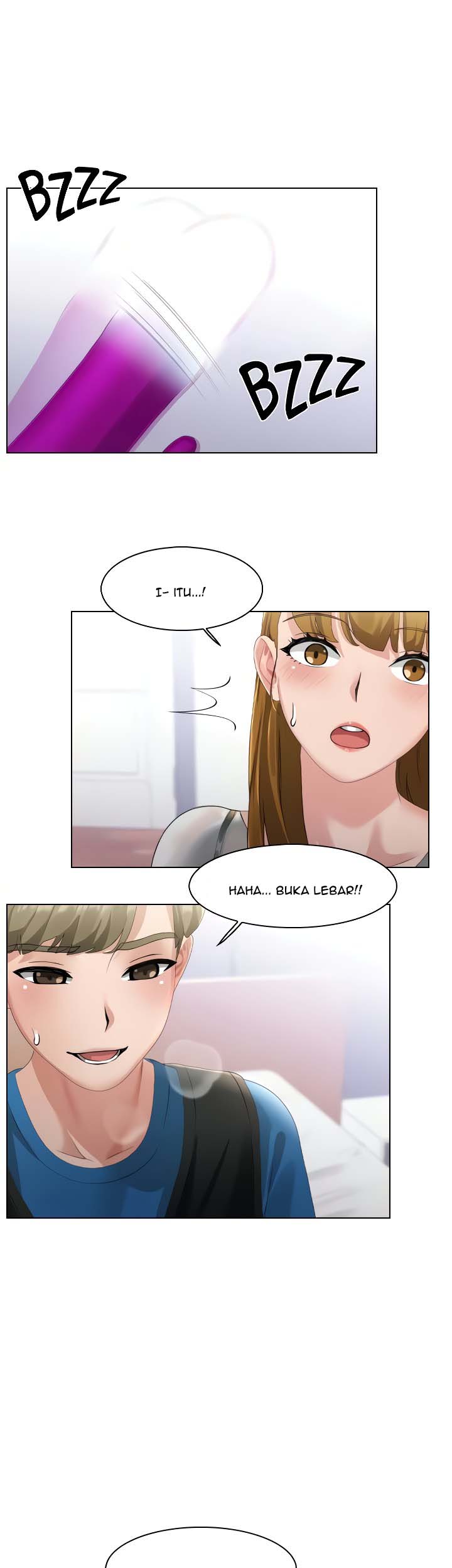 Pleasure Delivery - Chapter 34 19