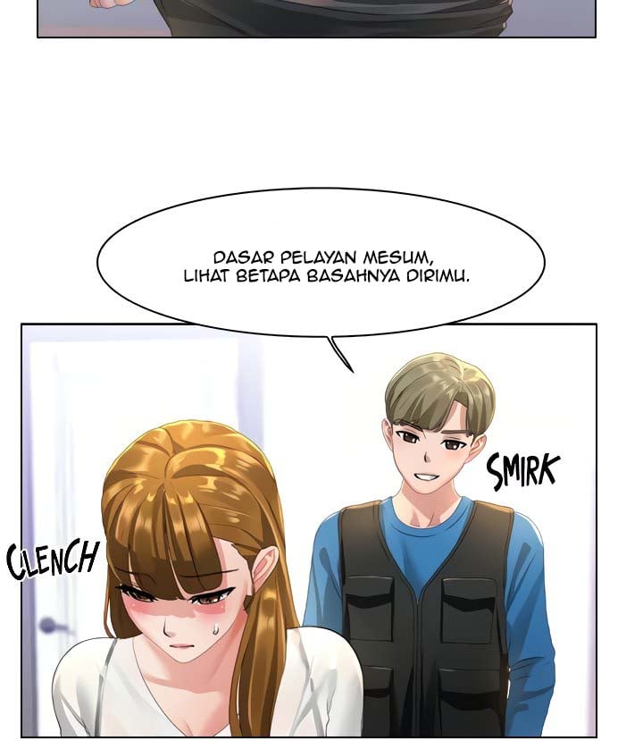 Pleasure Delivery - Chapter 34 8