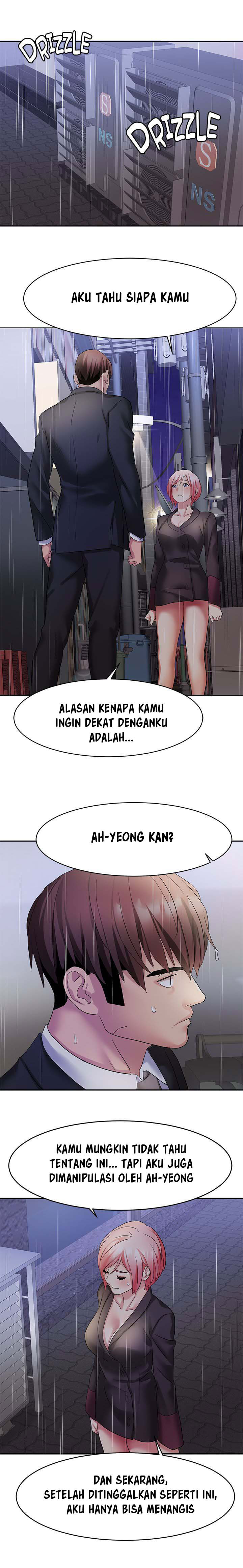 Punishments for Bad Girls - Chapter 34 14